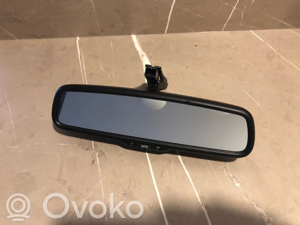 Lexus NX Specchietto retrovisore (interno) 