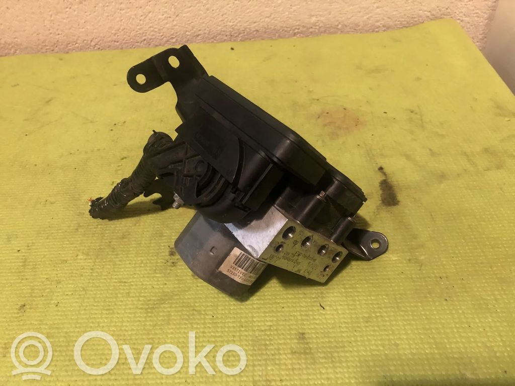 Honda CR-V Bomba de ABS 