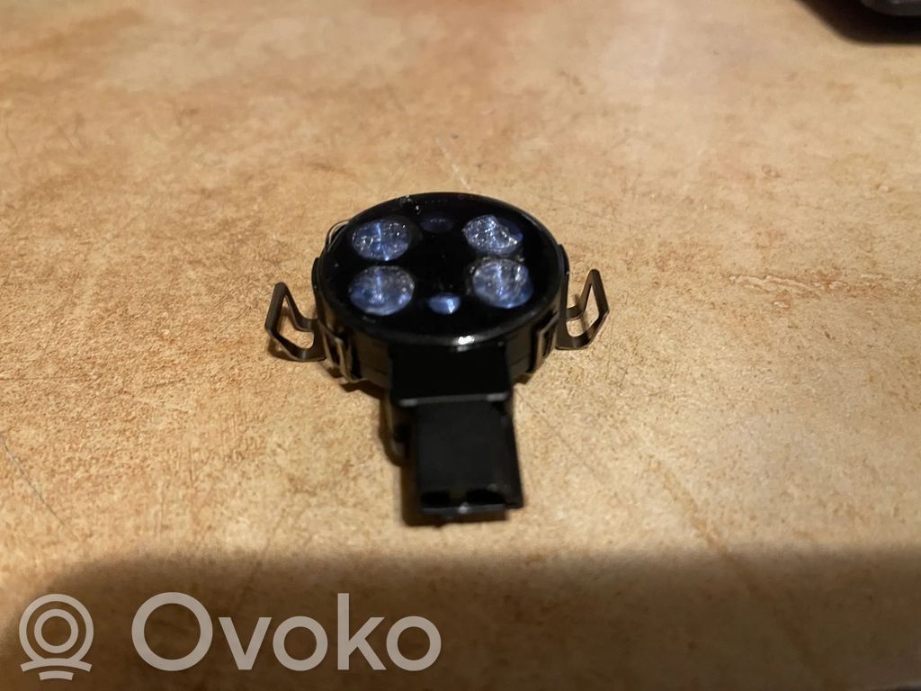 SsangYong Korando Sensor de lluvia 