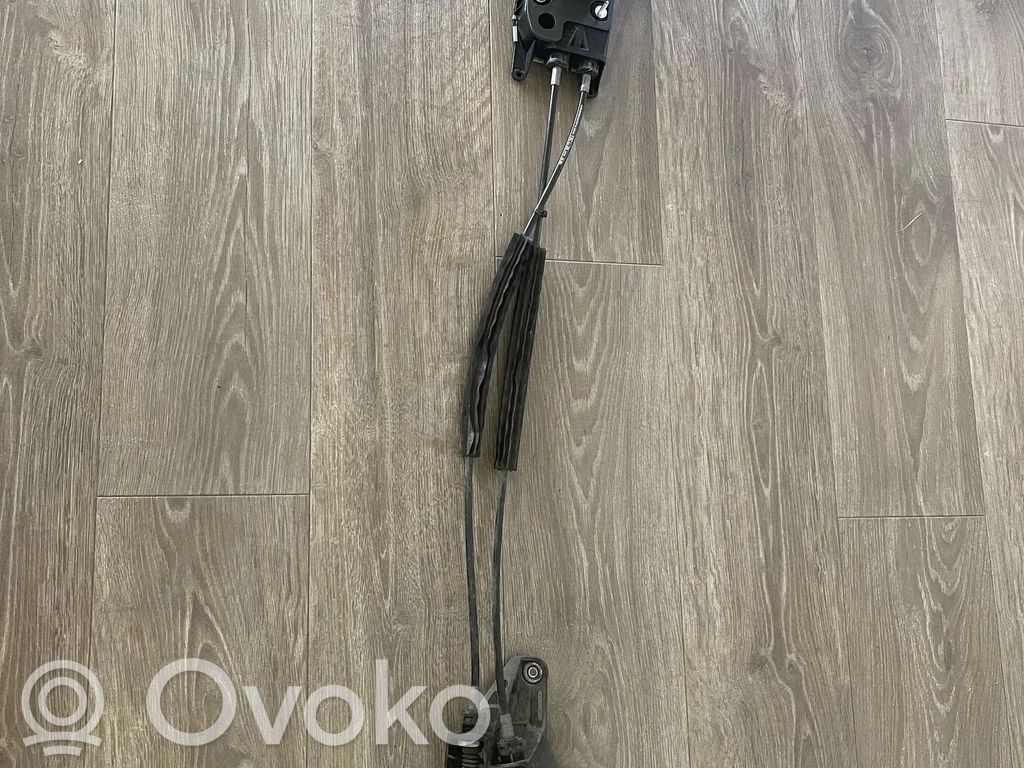 Selector caja de cambios   5Q0711049BQ