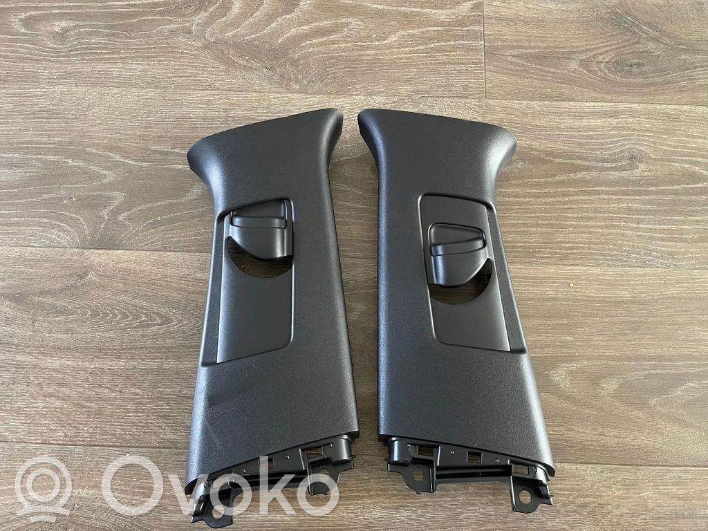 Lexus UX Otros repuestos del interior 