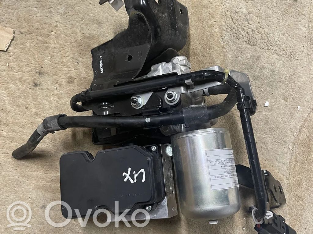 Lexus UX Bomba de ABS 