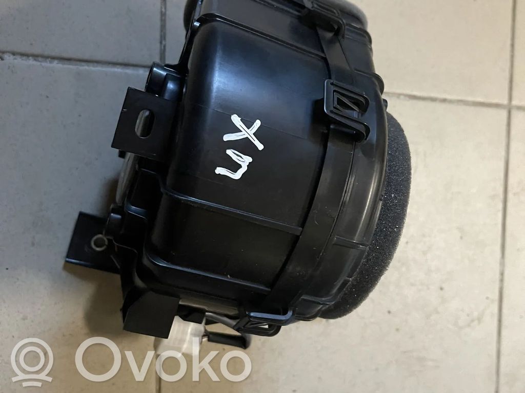 Lexus UX Alte dispozitive 