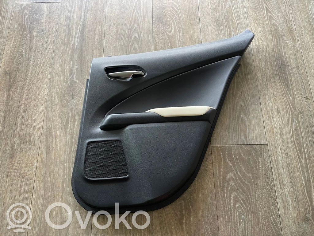 Lexus UX Panou interior ușă spate 