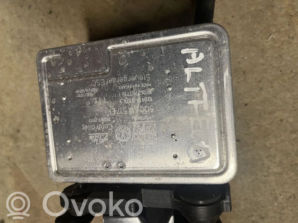 Bomba de ABS   5Q0614517EF