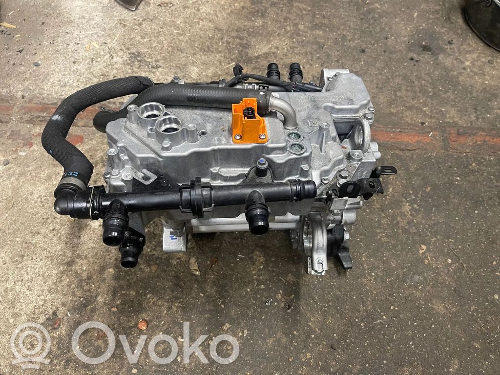 Opel Corsa F Inne wyposażenie elektryczne 
