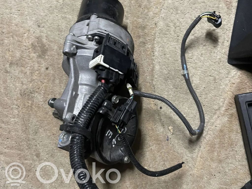 Inne wyposażenie elektryczne   HTMEXYG11