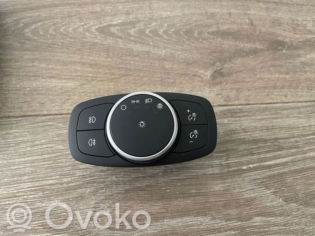 Ford Puma Lichtschalter 