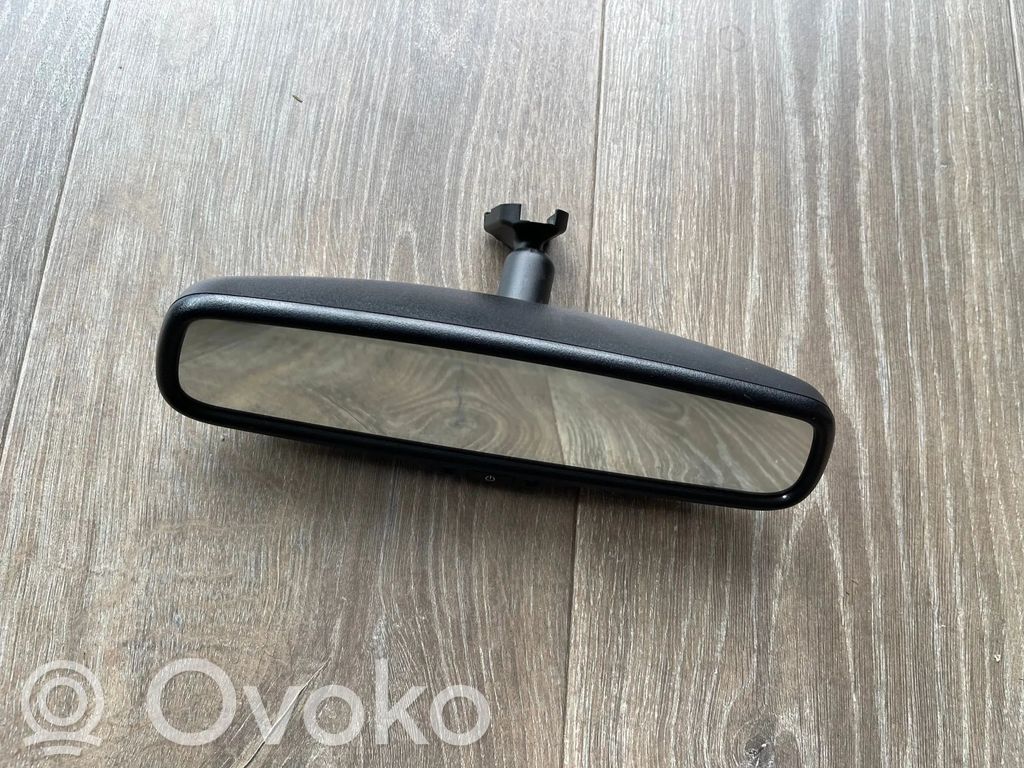 Nissan Qashqai Rétroviseur intérieur 