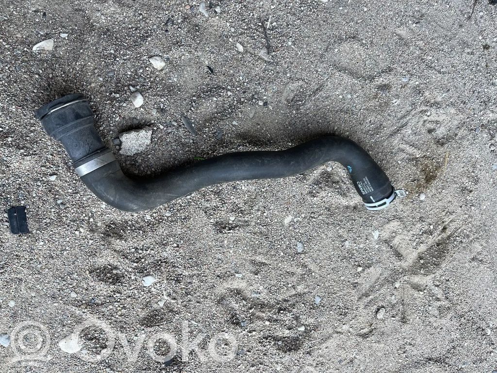 Volvo XC40 Rura / Wąż dolotowy powietrza 