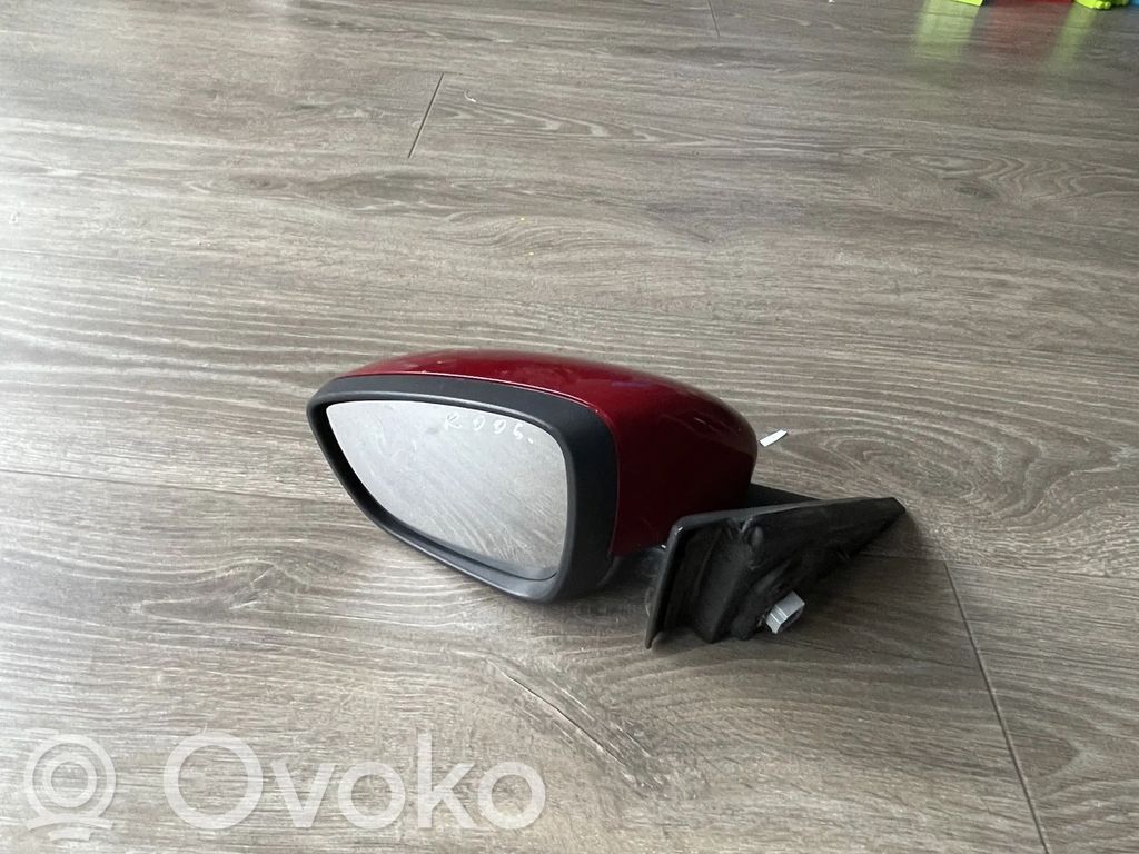 Veidrodėlis (elektra valdomas)   E90411509