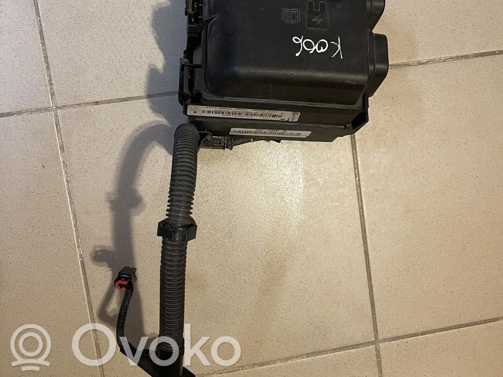 Módulo de fusible   JX6T14A094AE