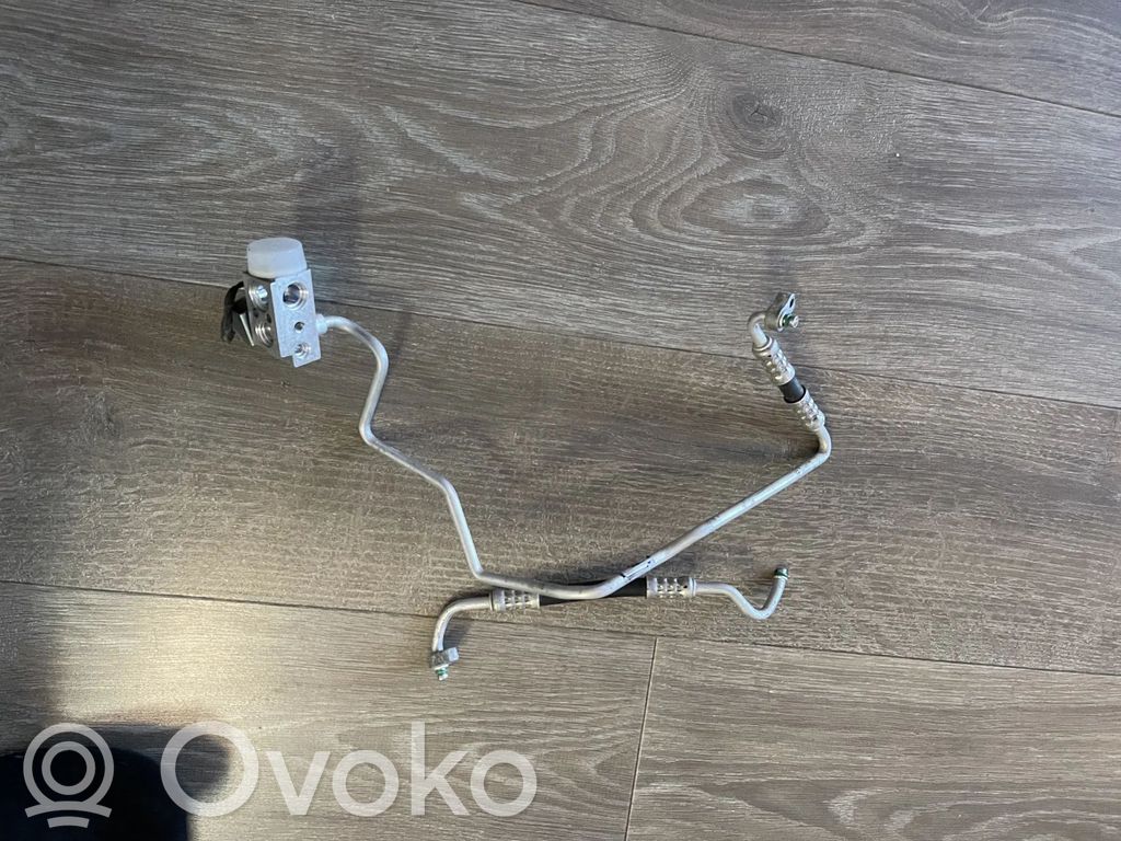 Hyundai Kona I Autres dispositifs 