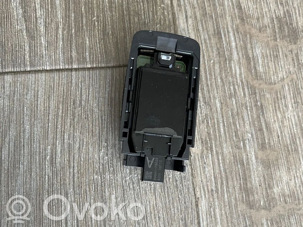 Sensor de lluvia   8994178020