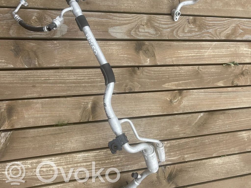 KIA Pro Cee'd III Ilmastointilaitteen putki (A/C) 