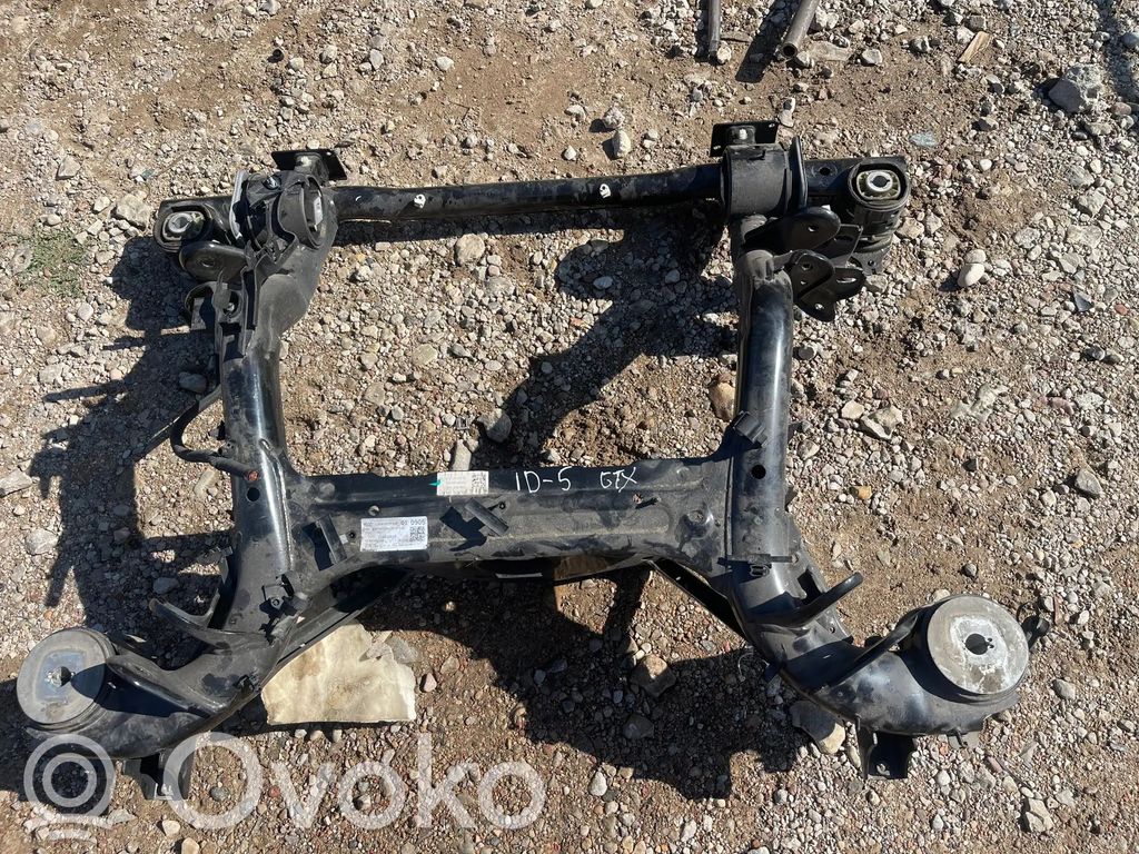 Volkswagen ID.5 Rama pomocnicza tylna 