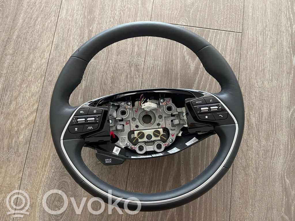 Ohjauspyörä   V07V