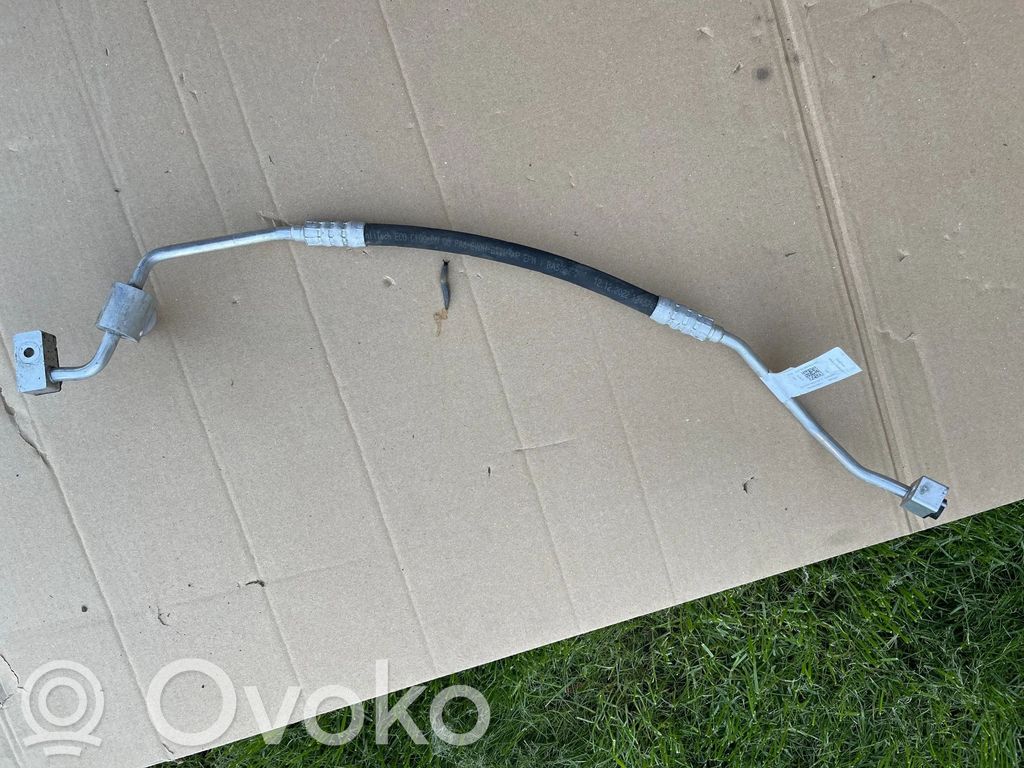 Volkswagen ID.5 Ilmastointilaitteen putki (A/C) 