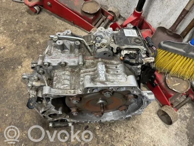 Peugeot 308 Caja de cambios automática 