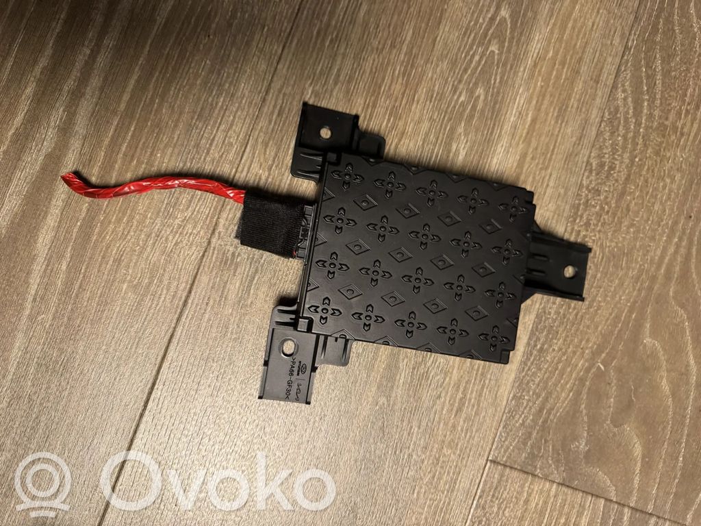 Hyundai IONIQ 6 Inne wyposażenie elektryczne 