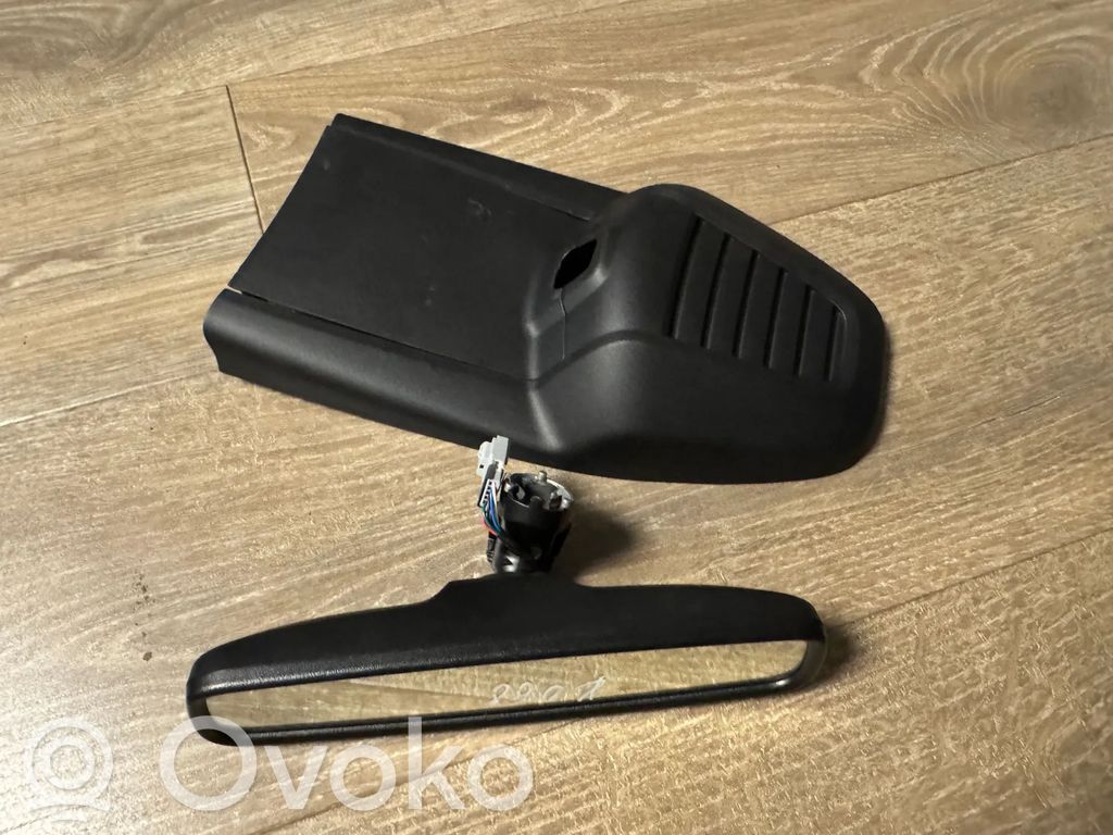 Espejo retrovisor (interior)   KU5A17E678BA,J1GHA03514A,GNTX1717