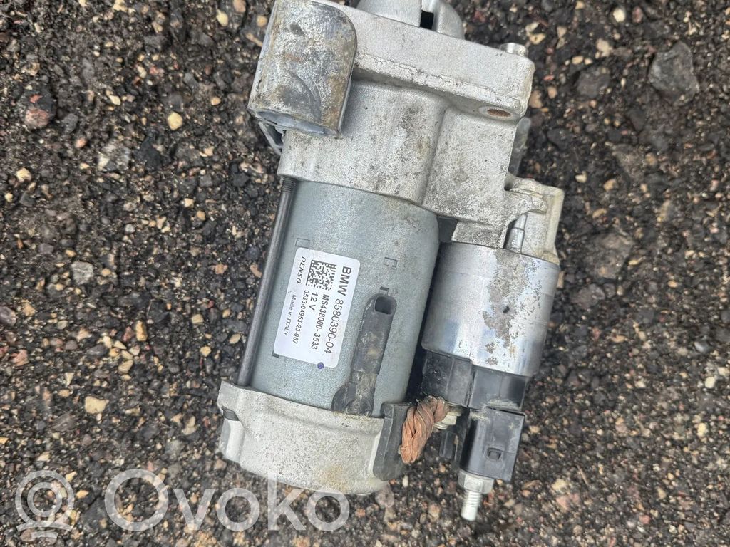 BMW 2 F44 Electromotor 
