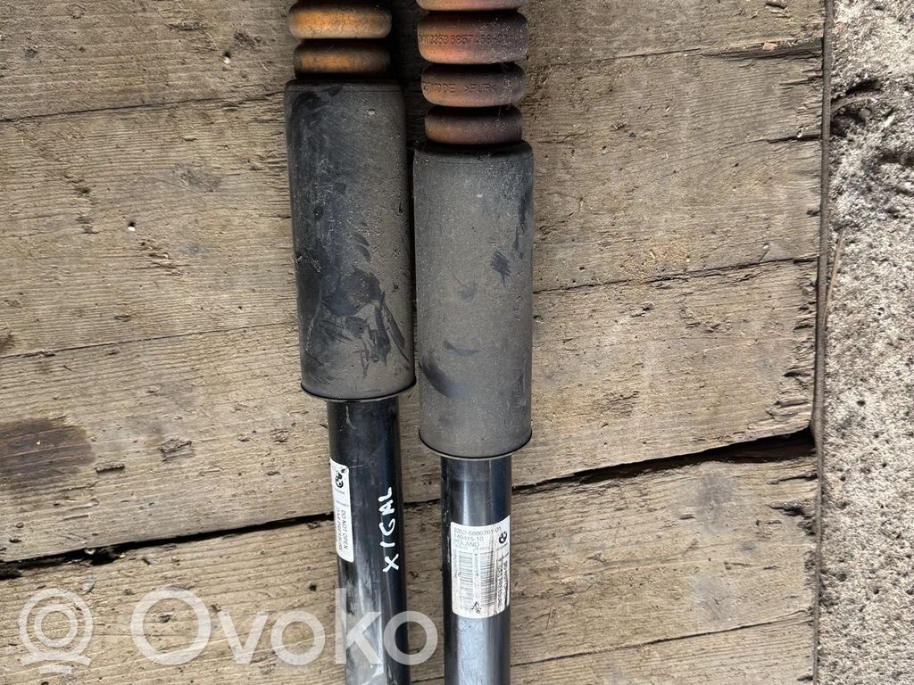 BMW X1 F48 F49 Amortizor spate 