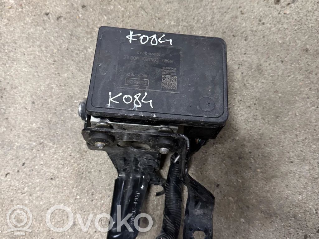 Bomba de ABS   LX6C2B373CE