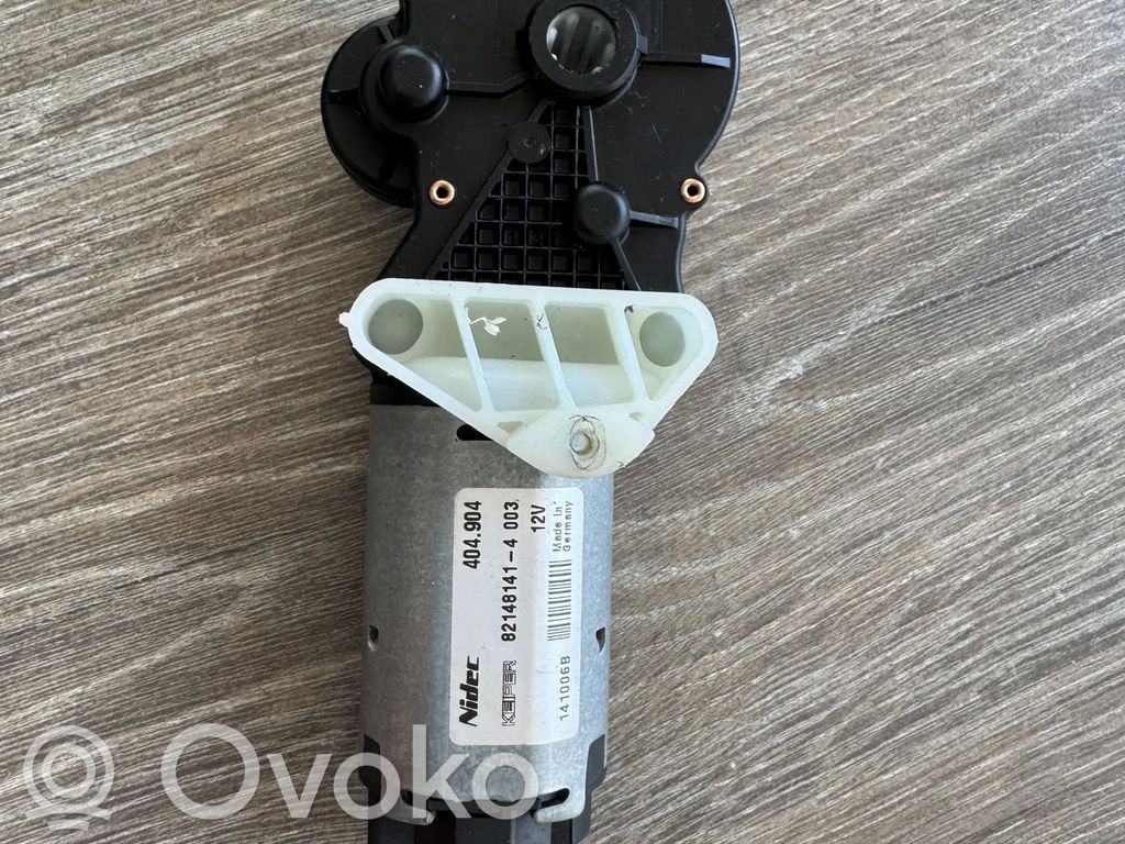 Jaguar XJ X351 Istuimen säätömoottori 