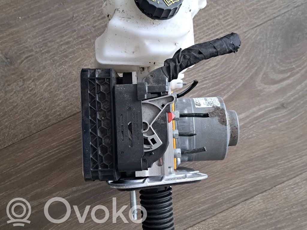 BMW iX1 Inne wyposażenie elektryczne 