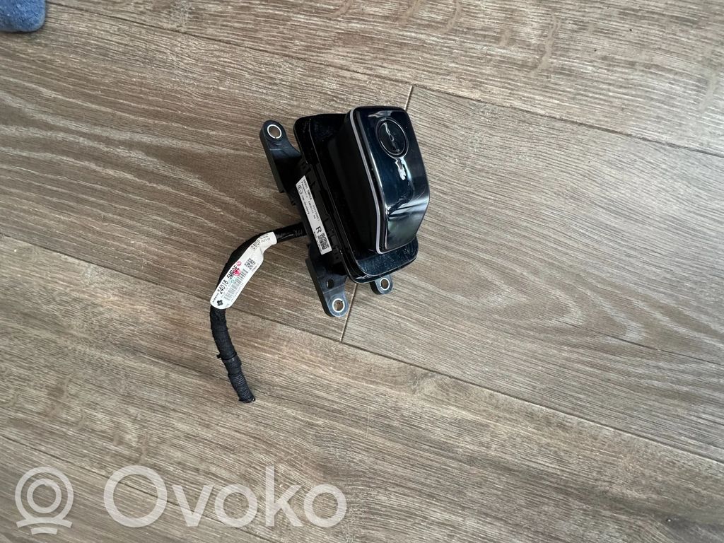 Nissan Ariya Inne wyposażenie elektryczne 