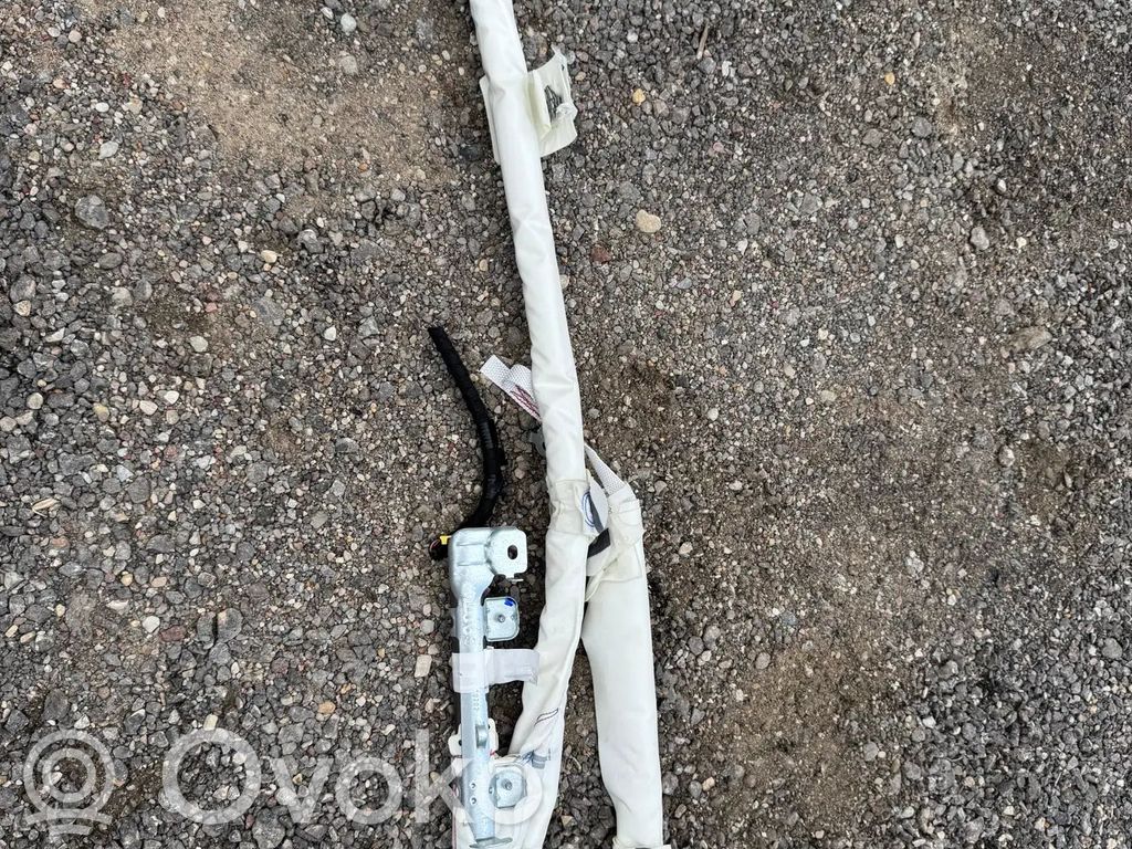 Renault Captur II Kopfairbag 