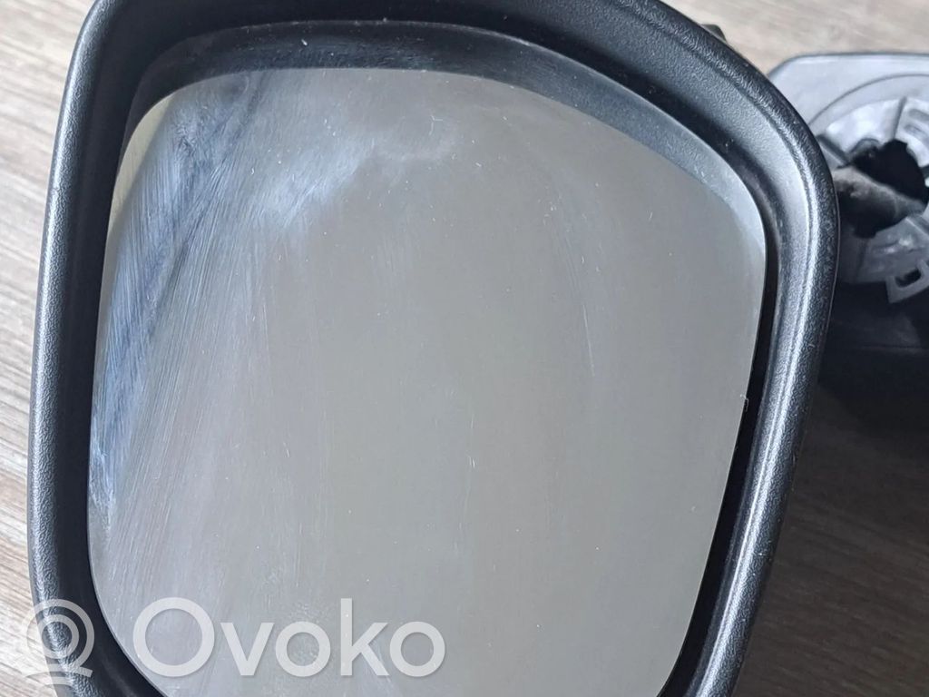 Coupe wind mirror (mechanical)   E8048814