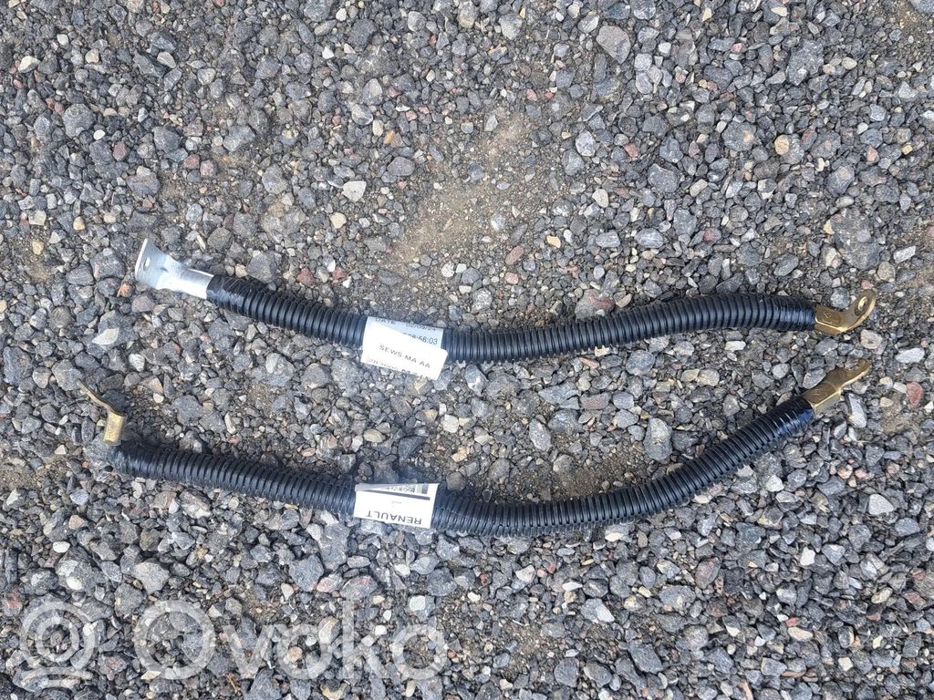 Renault Megane E-Tech Muu johtosarja 