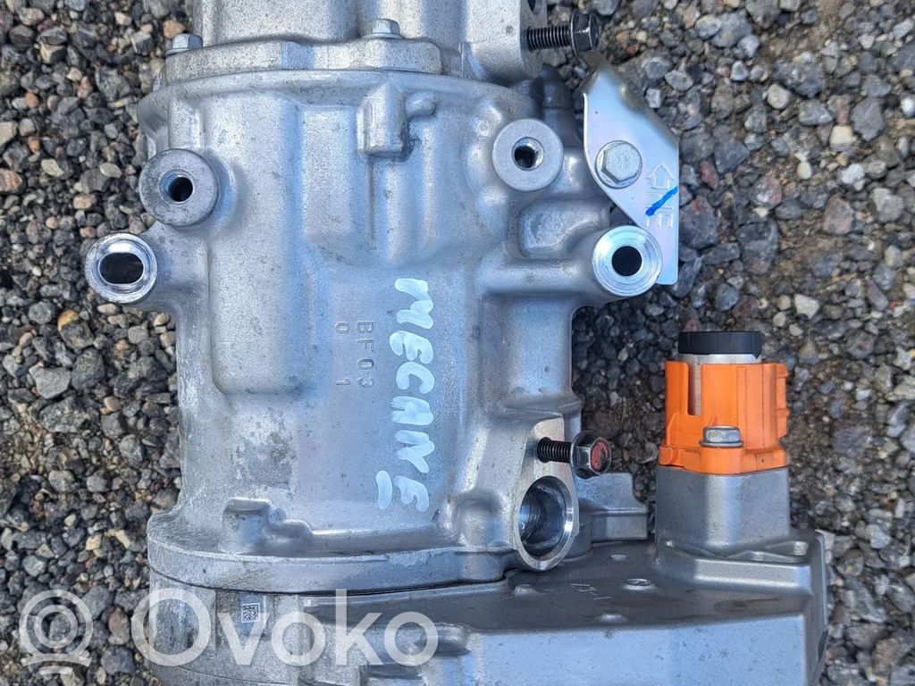 Compresseur de climatisation   926005MP0A