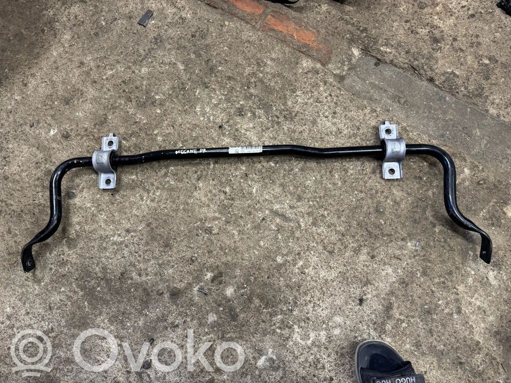 Renault Megane E-Tech Juego de montaje de la suspensión delantera 