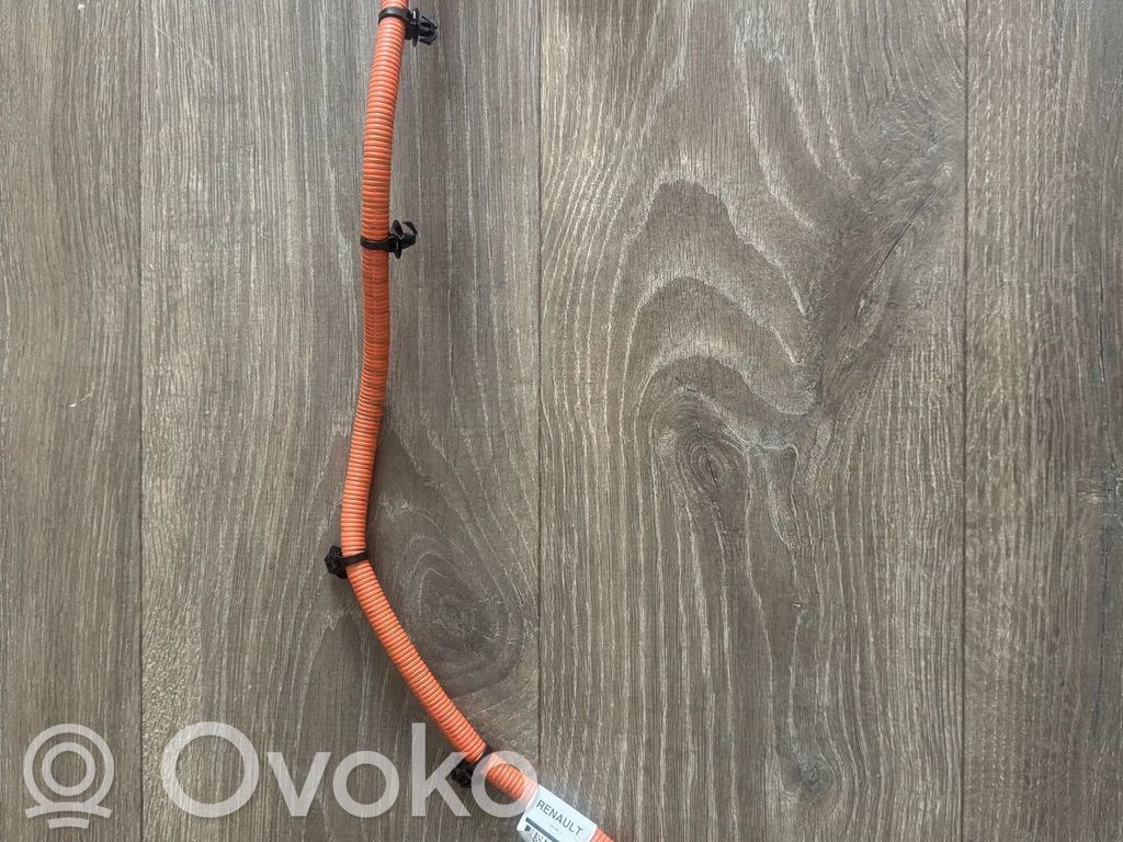 Renault Megane E-Tech Sonstige Kabelbäume / Leitungssätze 