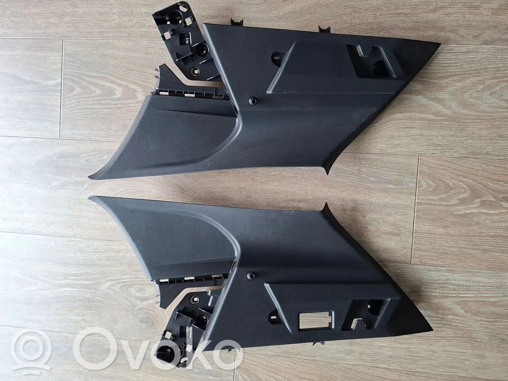 Renault Megane E-Tech Other interior part 