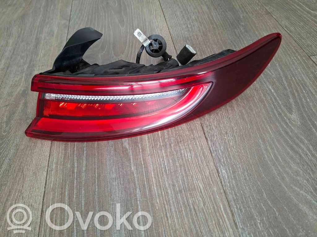 KIA Pro Cee'd III Takavalot 