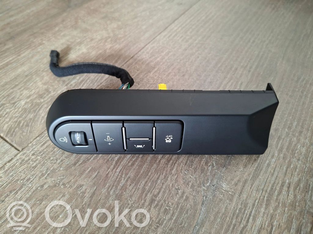 KIA Pro Cee'd III Alte dispozitive 