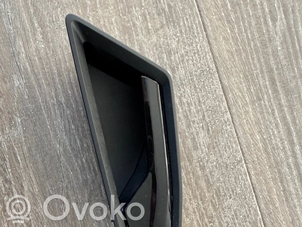 Renault Symbioz Manecilla externa puerta trasera 