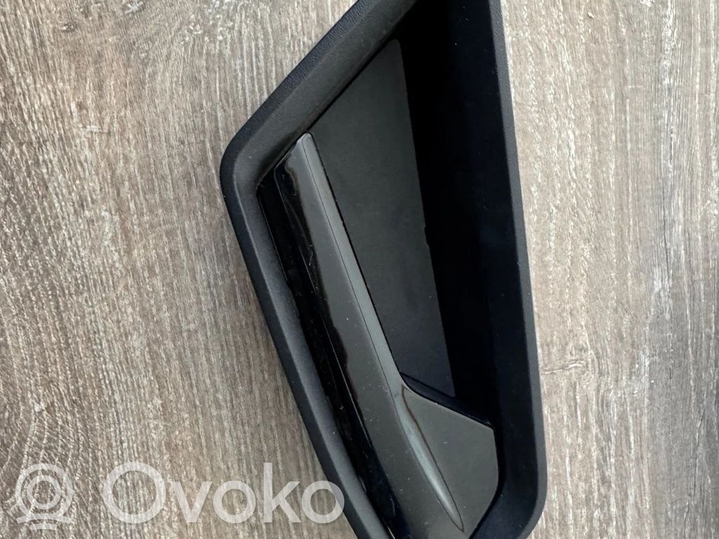 Renault Symbioz Manecilla externa puerta delantera 