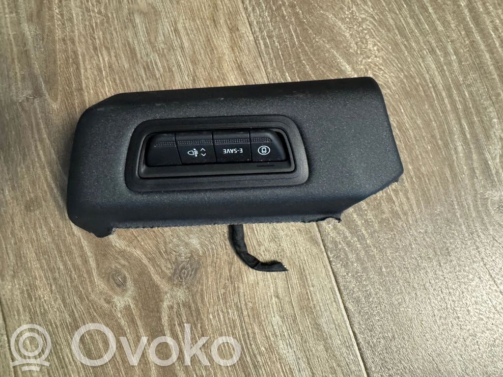 Renault Symbioz Otros dispositivos 