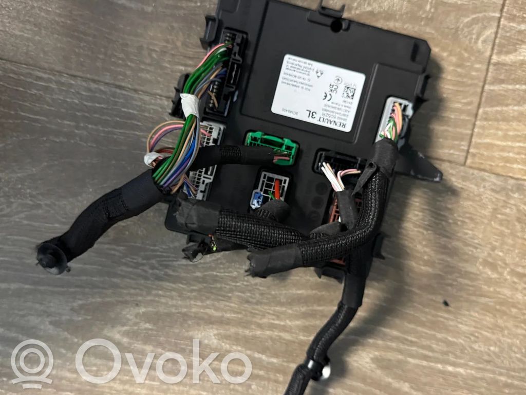 Renault Symbioz Citu veidu instrumenti 