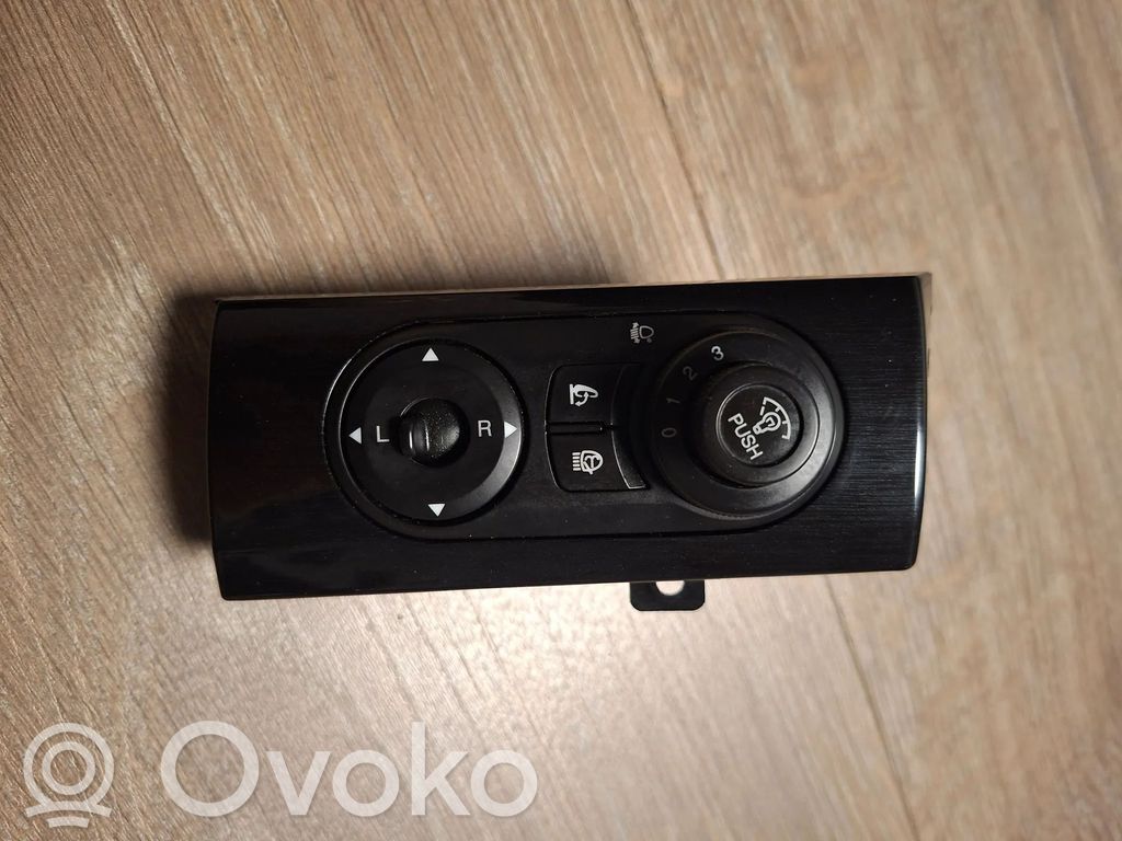 Interruptor de luz   DVDV