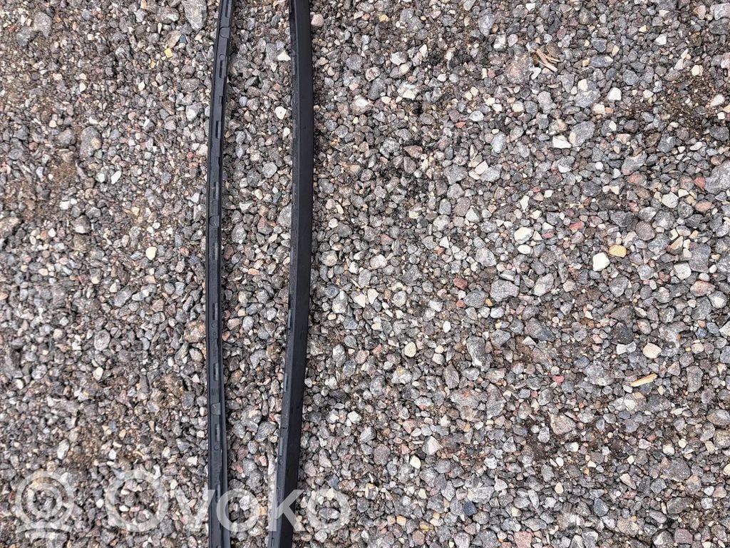 Seat Ateca Windshield trim 