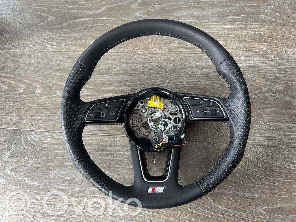 Audi A1 Volant 