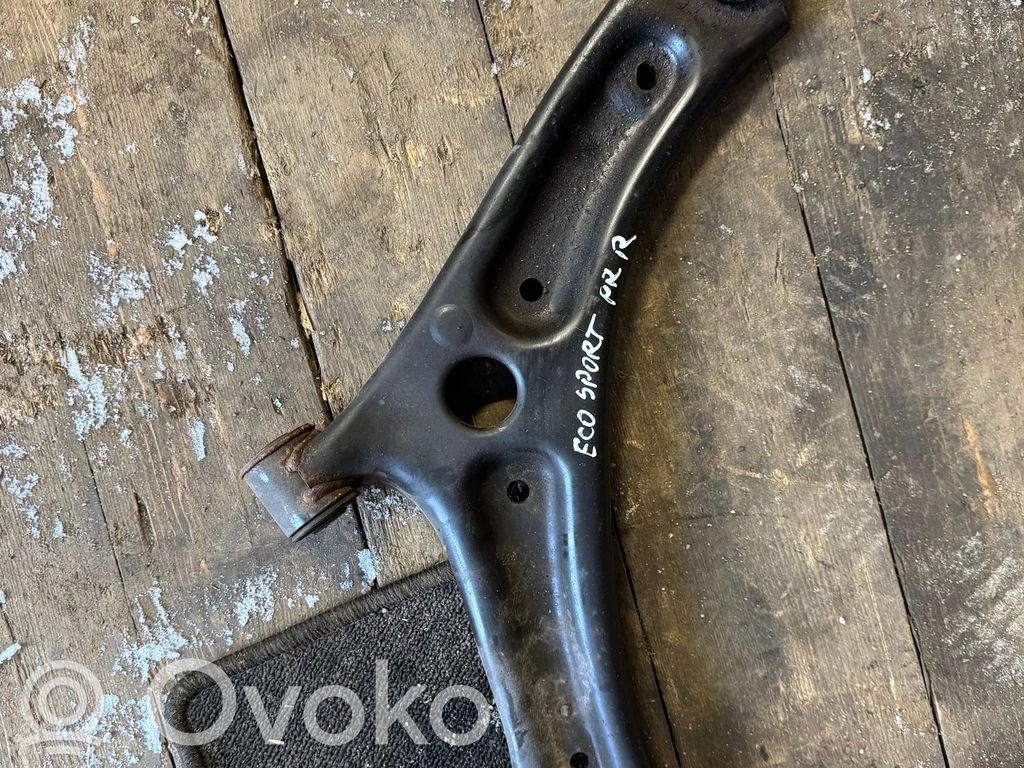 Ford Ecosport Brazo de suspensión/horquilla inferior delantero 