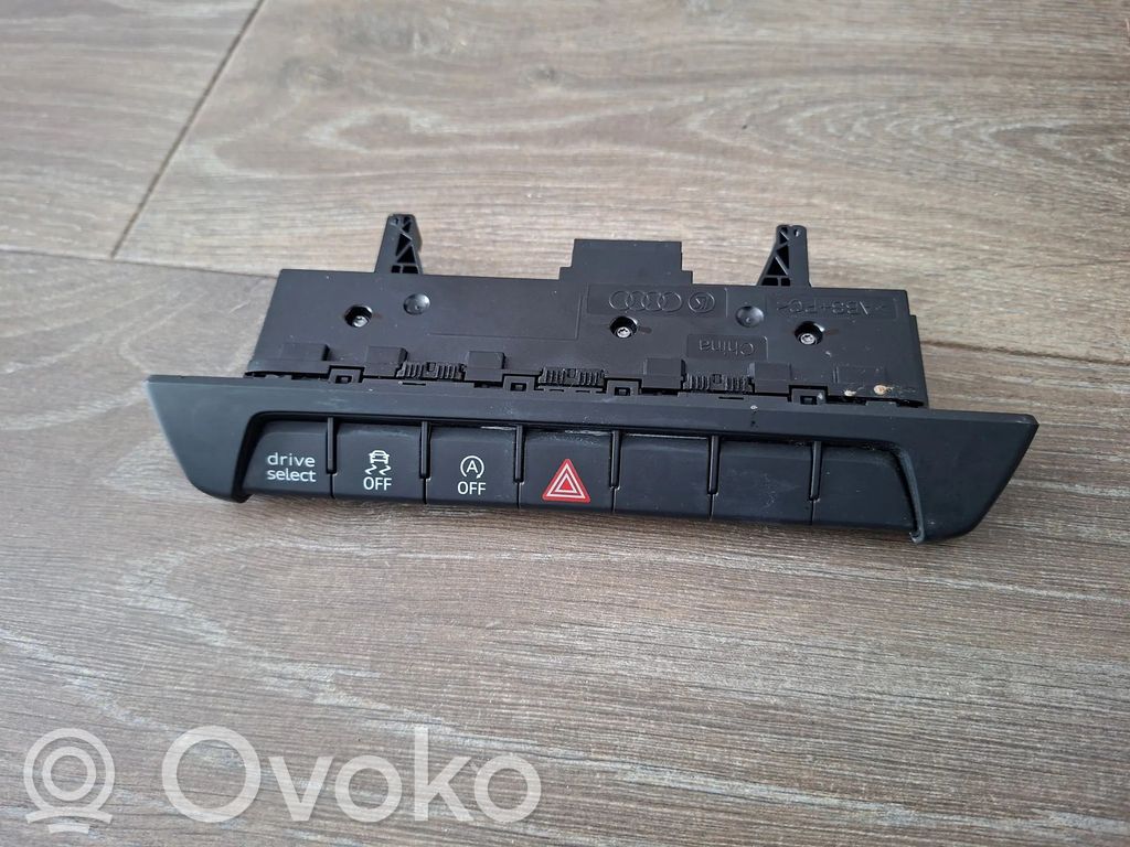 Audi A1 Other devices 