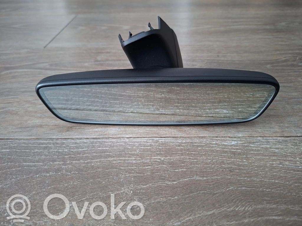 Audi A1 Espejo retrovisor (interior) 